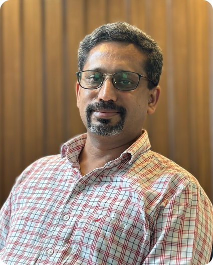 Dr. S. Somanath